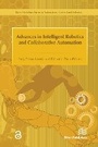 Cover: Advances in Intelligent Robotics and Collaborative Automation - River Publishers