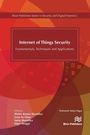 Cover: Internet of Things Security - River Publishers