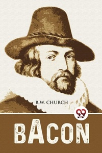 Enlarge image Cover: Bacon - Double 9 Books LLP