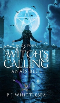 Enlarge image Cover: A Witch's Calling - Tyet Books