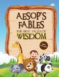 Cover: Aesop's Fables - Rupa Publications India Pvt. Ltd
