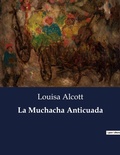 Cover: La Muchacha Anticuada - Culturea