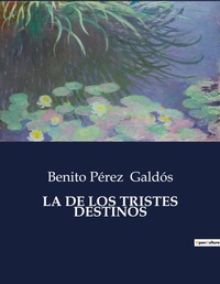 Abbildung von: La de Los Tristes Destinos - Culturea