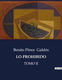 Abbildung von: Lo Prohibido - Culturea