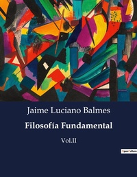Abbildung von: Filosofia Fundamental - Culturea