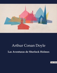 Abbildung von: Las Aventuras de Sherlock Holmes - Culturea