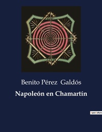 Abbildung von: Napoleon en Chamartin - Culturea