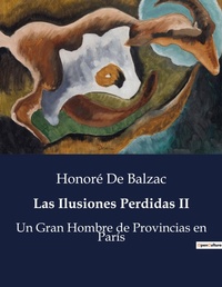 Abbildung von: Las Ilusiones Perdidas II - Culturea