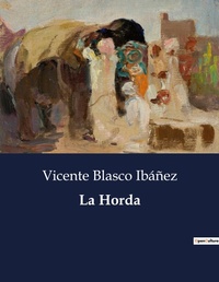 Abbildung von: La Horda - Culturea