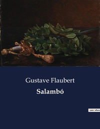 Abbildung von: Salambo - Culturea