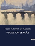 Cover: Viajes Por Espana - Culturea