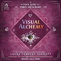 Cover: Visual Alchemy - Tantor Audio