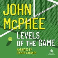 Abbildung von: Levels of the Game - Recorded Books, Inc.