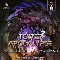 Enlarge image Cover: Tower Apocalypse 2 - Tantor Audio