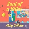Cover: Soul of a Killer - Tantor Audio