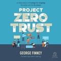 Cover: Project Zero Trust - Ascent Audio