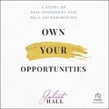 Cover: Own Your Opportunities - Ascent Audio