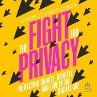 Abbildung von: The Fight for Privacy - HighBridge Audio