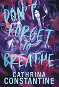 Cover: Don't Forget To Breathe - Writer