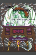 Cover: Fancy Footwork - Jaca Nuli Publishing