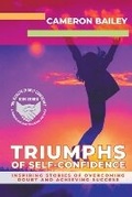 Cover: Triumphs of Self-Confidence - Pp Books