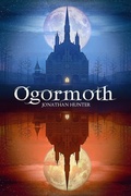 Cover: Ogormoth (Tales of Aeden, #4) - Hunter & Co.