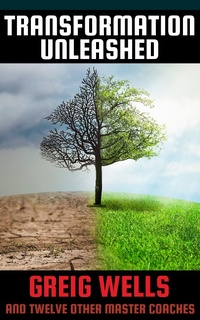 Enlarge image Cover: Transformation Unleashed - Jonathan Green