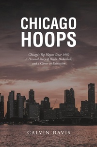 Abbildung von: Chicago Hoops - Newman Springs Publishing