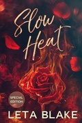 Cover: Slow Heat (Special Edition) - LB Press