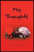 Cover: My Thoughts - Brilliant Books Literary