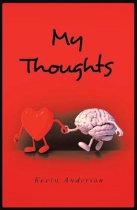 Enlarge image Cover: My Thoughts - Brilliant Books Literary
