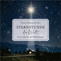 Enlarge image Cover: Sternstunde der Welt - Gerth Medien
