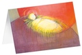 Cover: Kunstkarten "Licht der Welt" 6 Stk. - adeo Verlag