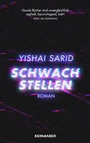 Cover: Schwachstellen - Kein & Aber