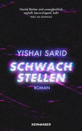 Cover: Schwachstellen - Kein & Aber