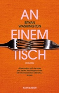 Cover: An einem Tisch - Kein & Aber