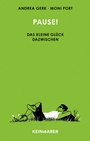 Cover: Pause! - Kein & Aber