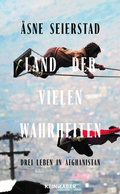 Cover: Land der vielen Wahrheiten - Kein & Aber
