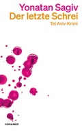Cover: Der letzte Schrei - Kein & Aber