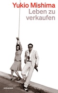 Cover: Leben zu verkaufen - Kein & Aber