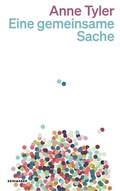 Cover: Eine gemeinsame Sache - Kein & Aber
