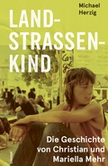 Cover: Landstrassenkind - Limmat