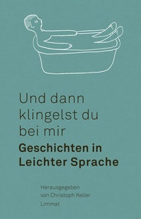 Enlarge image Cover: Und dann klingelst du bei mir - Limmat