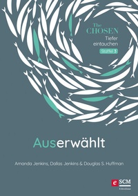 Abbildung von: Auserwählt - R. Brockhaus