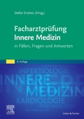 Bild: Facharztpr&uuml;fung Innere Medizin - Urban & Fischer