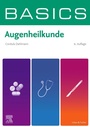 Cover: BASICS Augenheilkunde - Urban & Fischer