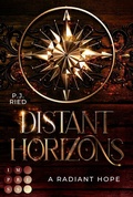 Cover: Distant Horizons 2: A Radiant Hope - Impress