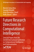 Cover: Future Research Directions in Computational Intelligence - Springer