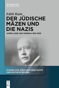 Bild: Der jüdische Mäzen und die Nazis - De Gruyter Oldenbourg