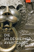 Cover: Die Hildesheimer Avantgarde - Michael Imhof Verlag